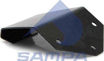 Sampa 1840 0217 - Holder, mudguard car-mod.net