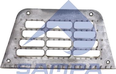 Sampa 1850 0013 - Foot Board car-mod.net