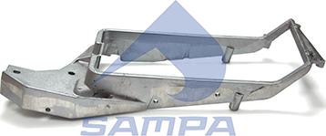 Sampa 1850 0196 - Base, headlight car-mod.net