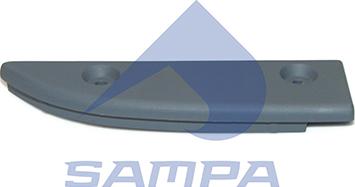 Sampa 1850 0184 - Cover, bumper car-mod.net