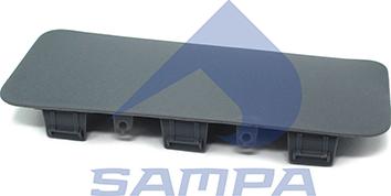 Sampa 1850 0303 - Cover, bumper car-mod.net