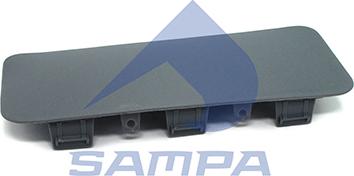 Sampa 1850 0302 - Cover, bumper car-mod.net