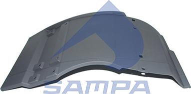 Sampa 1860 0026 - Mudguard car-mod.net