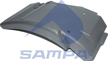 Sampa 1860 0027 - Mudguard car-mod.net