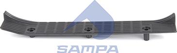 Sampa 1860 0146 - Body Floor car-mod.net