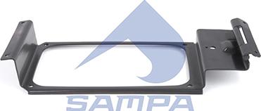 Sampa 1860 0148 - Base, headlight car-mod.net