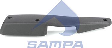 Sampa 1860 0150 - Door Handle car-mod.net