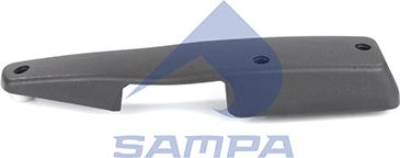 Sampa 1860 0151 - Door Handle car-mod.net