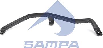 Sampa 1860 0130 - Door Handle car-mod.net