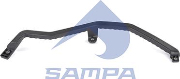 Sampa 1860 0131 - Door Handle car-mod.net