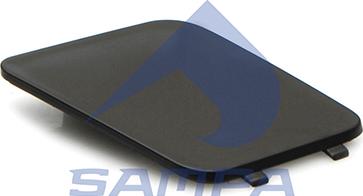 Sampa 1860 0216 - Cover, bumper car-mod.net