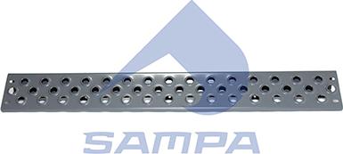 Sampa 1810 0420 - Foot Board car-mod.net