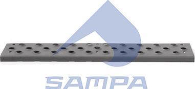 Sampa 1810 0427 - Foot Board car-mod.net