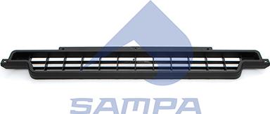 Sampa 1830 0324 - Radiator Grille car-mod.net