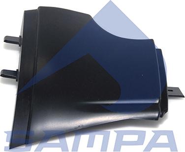 Sampa 1830 0276 - Cover, bumper car-mod.net