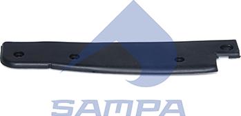 Sampa 1820 0010 - Cover, bumper car-mod.net