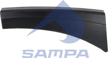 Sampa 1820 0023 - Mudguard car-mod.net