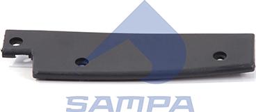 Sampa 1820 0156 - Cover, bumper car-mod.net