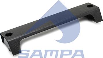 Sampa 1820 0150 - Door Handle car-mod.net