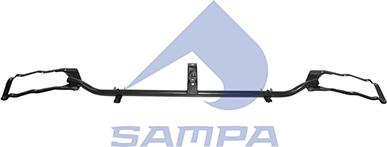 Sampa 1820 0117 - Base, headlight car-mod.net