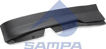 Sampa 1820 0134 - Cover, bumper car-mod.net