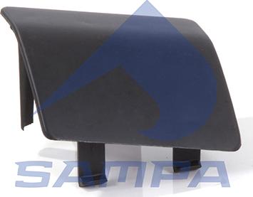 Sampa 1820 0131 - Cover, bumper car-mod.net