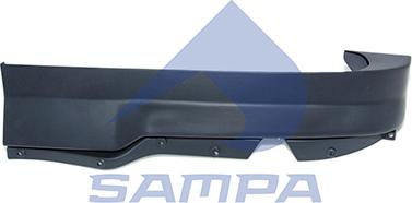 Sampa 1820 0133 - Cover, bumper car-mod.net