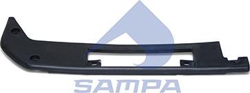 Sampa 1820 0128 - Cover, bumper car-mod.net