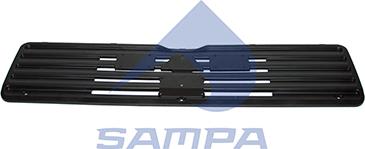 Sampa 1820 0122 - Radiator Grille car-mod.net