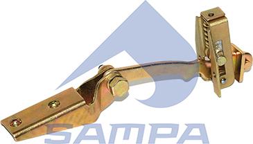 Sampa 1820 0259 - Door Catch car-mod.net