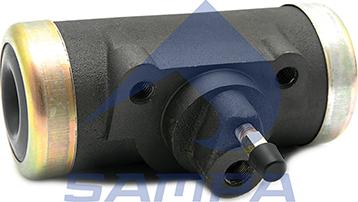 Sampa 209.015 - Wheel Brake Cylinder car-mod.net