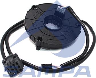 Sampa 209.126 - Clockspring, airbag car-mod.net