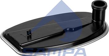 Sampa 209.254 - Hydraulic Filter, automatic transmission car-mod.net