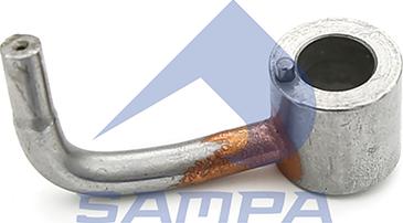 Sampa 204.413 - Oil Jet, piston underside cooling car-mod.net