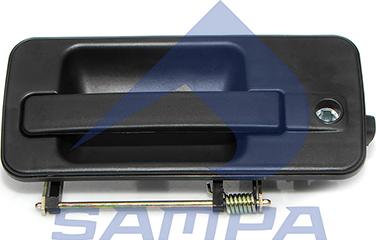 Sampa 204.099 - Door Handle car-mod.net