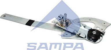 Sampa 204.144 - Window Regulator car-mod.net