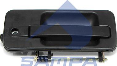 Sampa 204.100 - Door Handle car-mod.net
