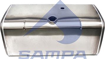 Sampa 204.189 - Fuel Tank car-mod.net