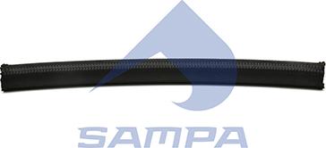 Sampa 205.161 - Hydraulic Hose, steering system car-mod.net