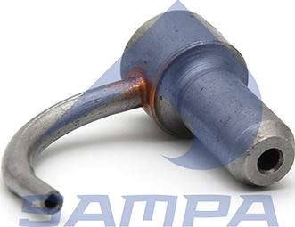 Sampa 205.307 - Oil Jet, piston underside cooling car-mod.net