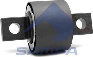 Sampa 205.370 - Bearing Bush, stabiliser car-mod.net
