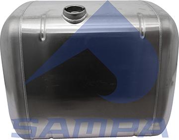 Sampa 205.243 - Fuel Tank car-mod.net