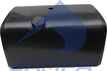 Sampa 205.239 - Fuel Tank car-mod.net
