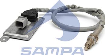 Sampa 206.143 - NOx Sensor, urea injection / catalyst car-mod.net