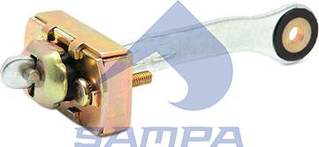 Sampa 206.180 - Door Catch car-mod.net