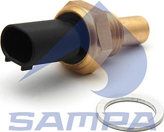 Sampa 206.139 - Coolant temperature Sensor car-mod.net