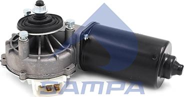 Sampa 206.121 - Wiper Motor car-mod.net