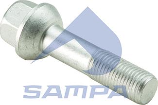 Sampa 206.396 - Stud, wheel hub car-mod.net
