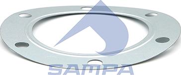 Sampa 206.325 - Gasket, exhaust manifold car-mod.net