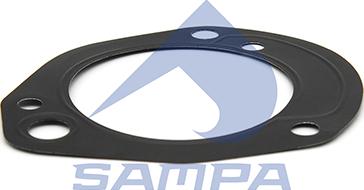 Sampa 206.321 - Gasket, fuel pump car-mod.net